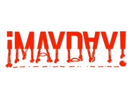 Mayday Sticker Pack