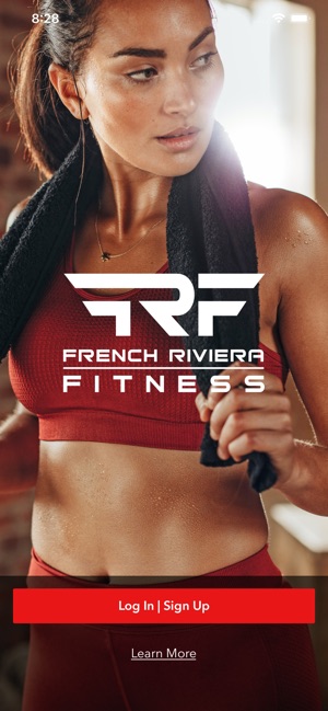 French Riviera Fitness(圖1)-速報App