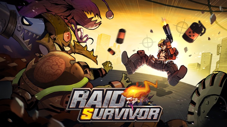 Raid Survivor
