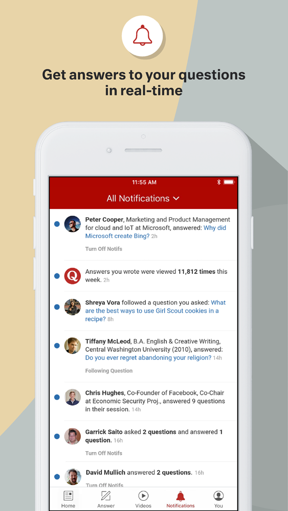 Quora App For Iphone Free Download Quora For Ipad Iphone