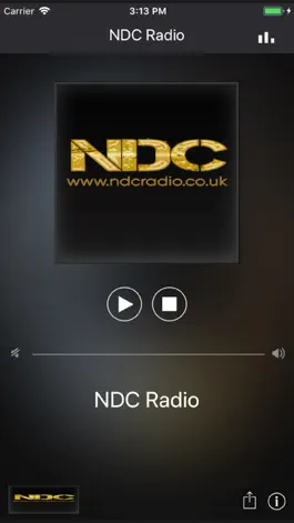 Game screenshot NDC Radio mod apk