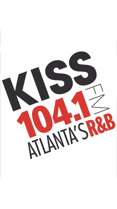 How to cancel & delete KISS 104.1 from iphone & ipad 1