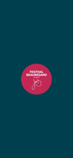 Festival Beauregard 2019