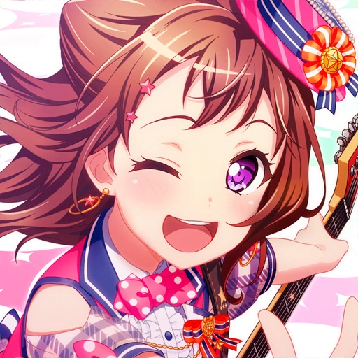 BanG Dream! 少女樂團派對