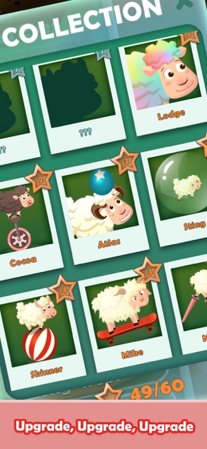 Sheep Star(圖2)-速報App