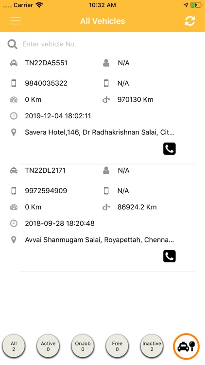 DriveSupervisor screenshot-6