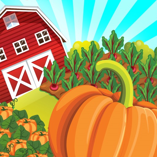 Harvest Crop! Icon