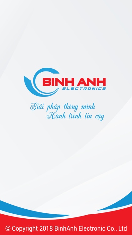 Bình Anh