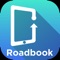 RallyBlitz Roadbook is the first App designed to replace expensive paper Roadbook holders with your existing iPad or iPhone