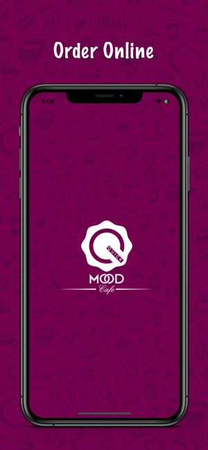 Quick Mood Cafe(圖1)-速報App