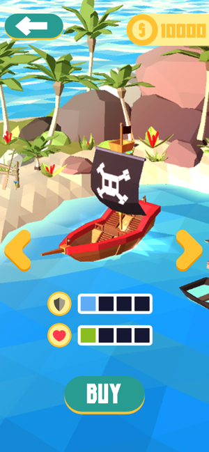 Pirate Heist(圖3)-速報App