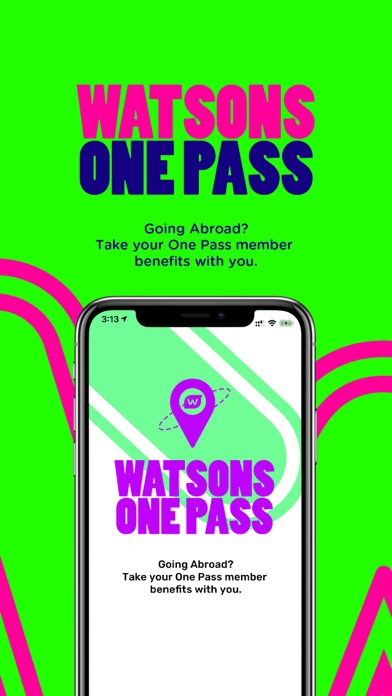 Watsons SG - The Official App screenshot 2