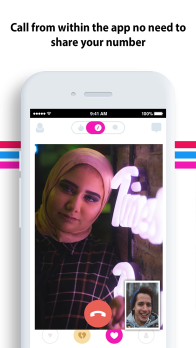OnlyRishta: Muslim Dating App screenshot 4