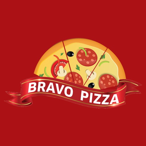 Bravo Pizza-Newbiggin icon