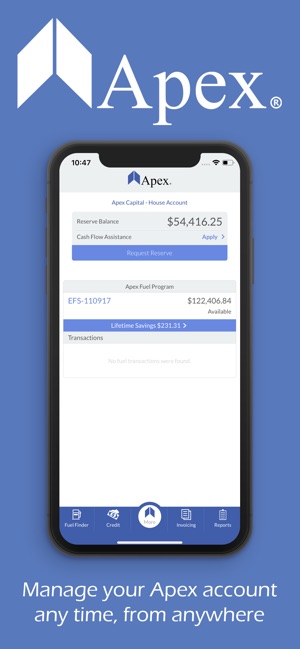 Apex Capital(圖1)-速報App