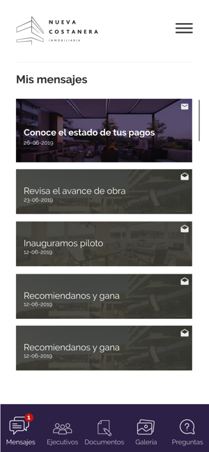 Nueva Costanera App(圖4)-速報App