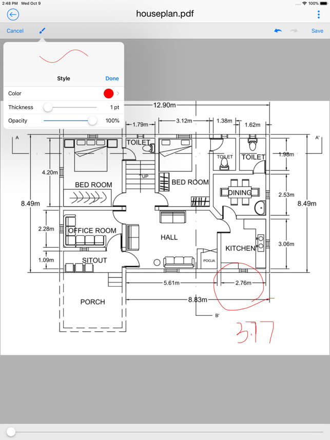 CADbox Marker(圖3)-速報App