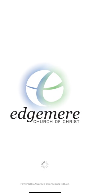 Edgemere Church