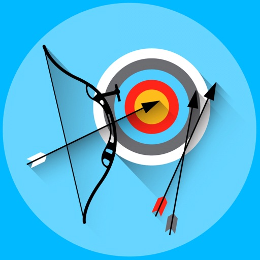 Archer Master - 3D Shooting iOS App