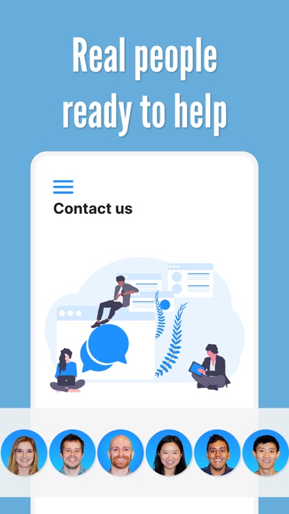 Possible Finance - Fast Loans screenshot-5