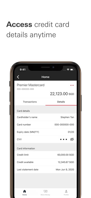 HSBC Singapore(圖6)-速報App