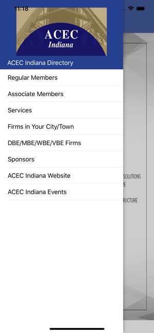 ACEC Indiana Directory