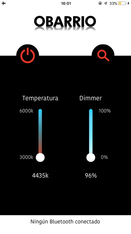 TETRA Control