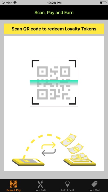 LoLo (Local Loyalty) Rewards screenshot-6