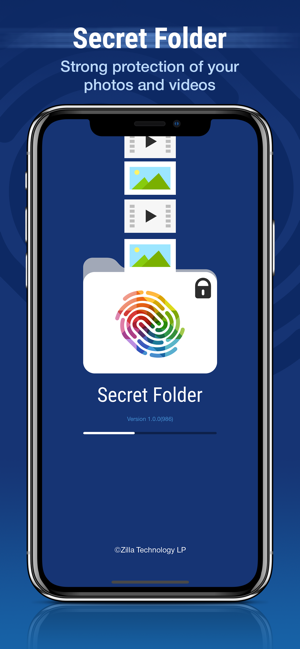 Safe Vault: Hide Photo Folder