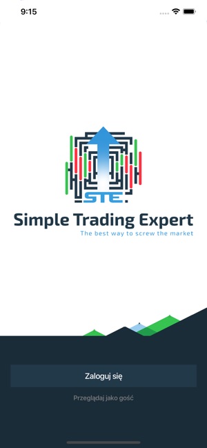 Simple Trading Expert(圖1)-速報App