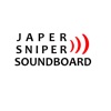 Japer Sniper Soundboard