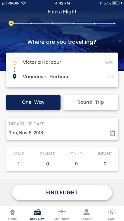 Harbour Air