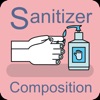 HandSanitizer Preparation Tool