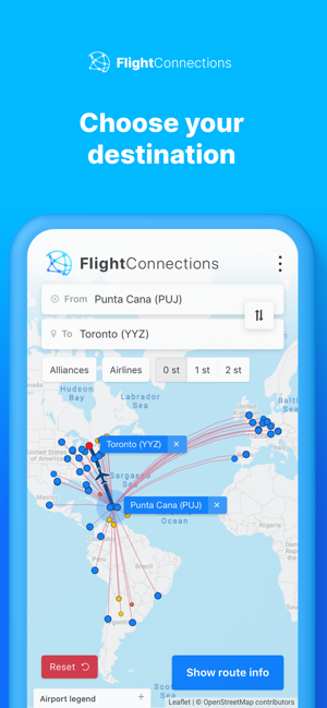 FlightConnections(圖5)-速報App