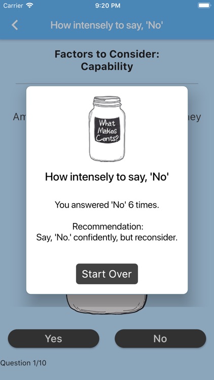 What Makes Cents screenshot-6