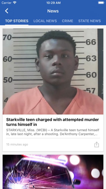 WCBI