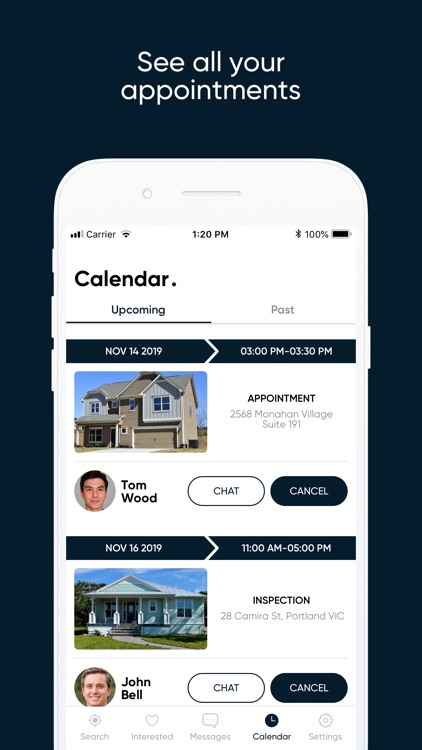 Barry Plant screenshot-3