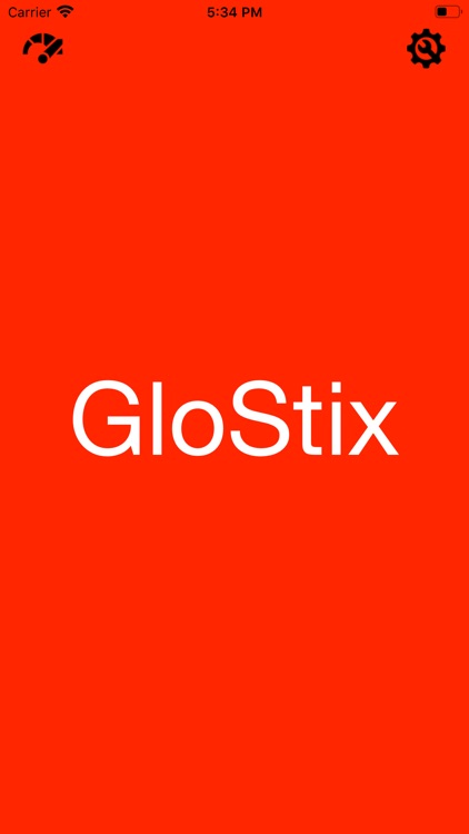 GloStix: Your Mobile Lightshow screenshot-3