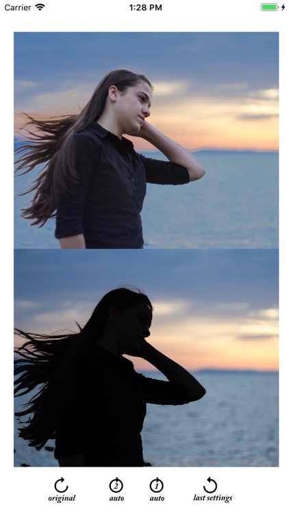 Shadow Remover Photo Editor screenshot-4