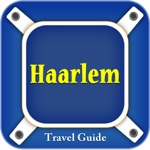 Haarlem Offline Travel Guide