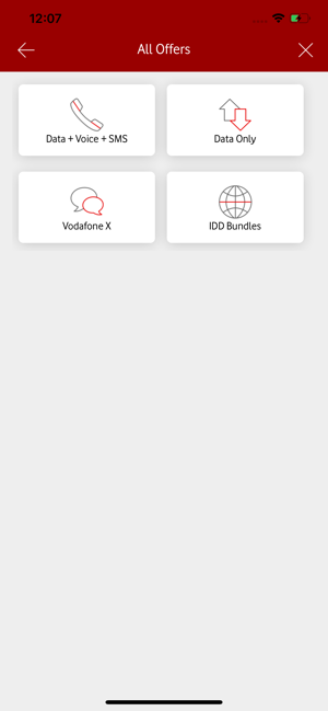 My Vodafone (Ghana)(圖4)-速報App