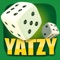 Try "Yatzy US" - the most addictive dice game ever