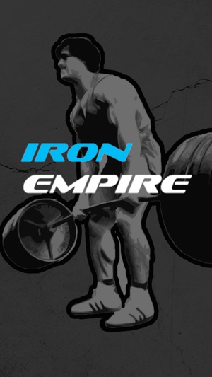 Iron Empire Gym