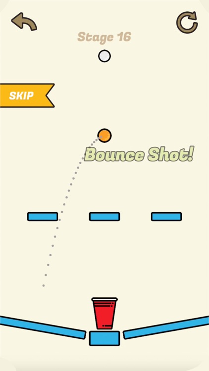 Be a pong screenshot-3