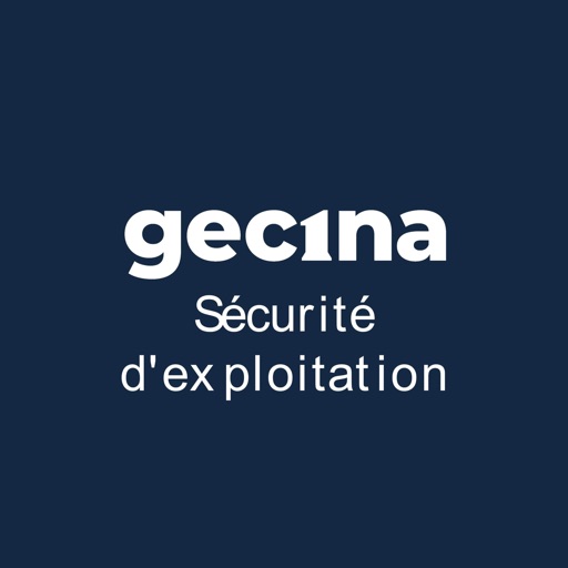 Gecina Sécurité D'Exploitation