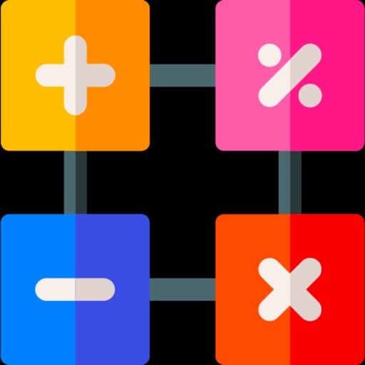 MathSmart Flashcards iOS App