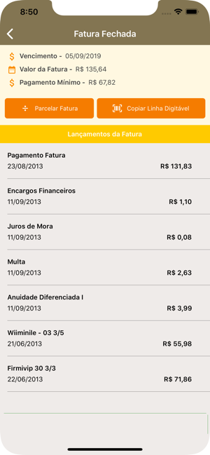 Cartão LeCard(圖5)-速報App