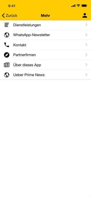 Prime News(圖4)-速報App