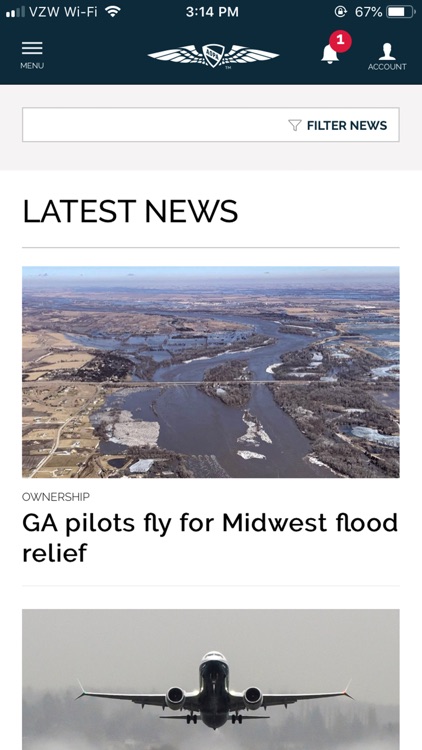AOPA screenshot-6