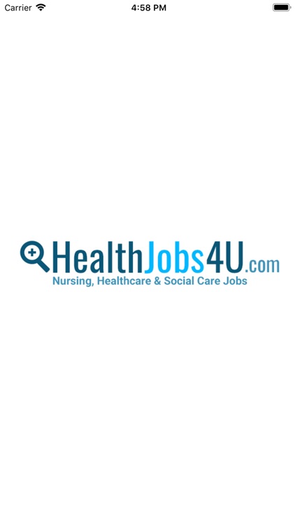 Healthjobs4U Job Search